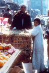 Egypt - Cairo street scene