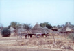 Burkina Faso - a Mossi village